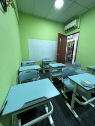 Joo Chiat Community Club (D15), Office #600297741
